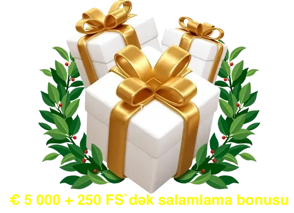 PINCO WELCOME BONUS
