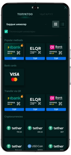 Pinko footer