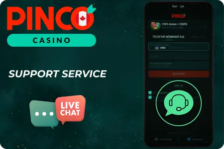 Support Service